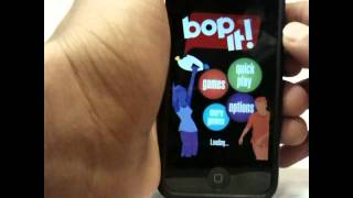 Now You Can Bop It, Pull It, Spin It, Twist It, And More On Your iPad