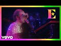 Elton john  lucy in the sky with diamonds live on the old grey whistle test