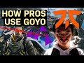 Rainbow Six Siege | HOW TO USE GOYO LIKE A PRO