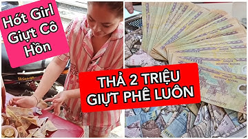 GIẬT CÔ HỒN THẢ HAI TRIỆU MỚI NHẤT CỦA GIA CHỦ NGỤ QUẬN BÌNH THẠNH