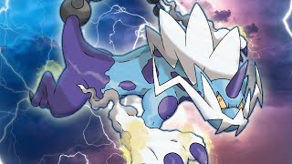 The Strongest & Most Consistent Rain Team So Far (VGC Reg D)