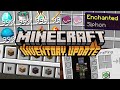 Minecraft 1.20 Should Be "The Inventory Update"