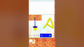 draw to smash gaming short logic puzzle game level 45432#drawtosmash #gamingshort #logicpuzzle