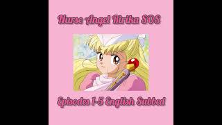 Nurse Angel Ririka SOS Eng-Sub 1-5