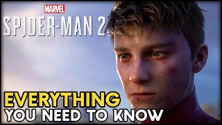 Marvel's Spider-Man 2 - Everything You Need to Know Before You Buy!