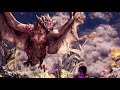 Proof Of A Hero (Fatalis Remaster) - MHWI (High Quality PC Extract)