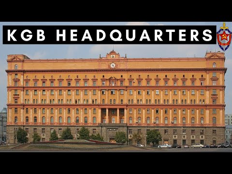 Videó: Amikor A Lubyanka-i Gyermekvilág Rekonstrukciója Befejeződött