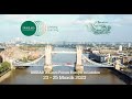 Insead alumni forum europe 2023 in london