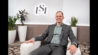 Brian Hess, RevBio - Studio Interview | LSI USA '24