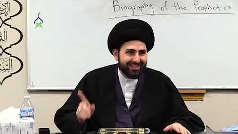 Ep 118: Prophet Muhammad - Dowry of Sayyida Fatima & Lessons For The Ummah - Shia Islam