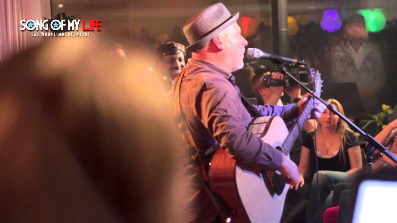 SomL - Paul Carrack 09 Over my shoulder SomL - Paul Carrack 09 Over my shoulder