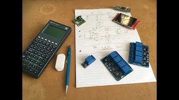 Homebrew Panadapter Part 1: Ideas and thoughts