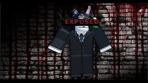 Exposing H1robrine Part 2...The Final Nail...Mortem Metallum