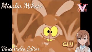 Gogoriki Intro In Misaka Mikoto Major