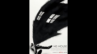 His House (Night 13) - Horror Nights 2023