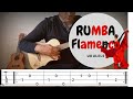 Rumba Flamenco *Ukulele* 2021