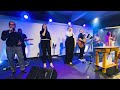 LOUVOR E HONRA  - Comunidade da Graça Diadema - 18o aniversário da igreja - 16//11/2025