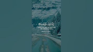 اللي يعرف بليز وش اسم القارئ هذا
