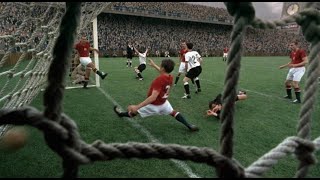 ألمانيا والمجر نهائي كأس العالم 1954 | معجزة بيرن الخالدة