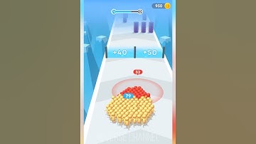 Count Master - All Levels Gameplay [Android & iOS]