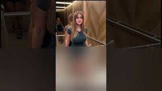 bronwina aurora style Mercedes |Enticing Curvy Plus Size Model show fashion lifestyle trends