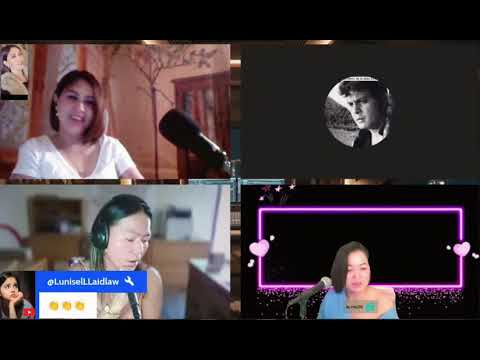Weekend Livestream with the buddies🥰 @twinbusinesswoman @MS.CHAROROT @buddy.