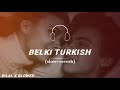 Belki Turkish Song Sad Song Subscribe Belki Turkish Song Sad Song Subscribe