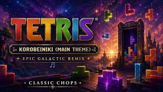 Tetris   Main Theme