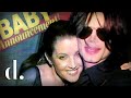 Love After Divorce: Michael Jackson & Lisa Marie Presley | the detail.