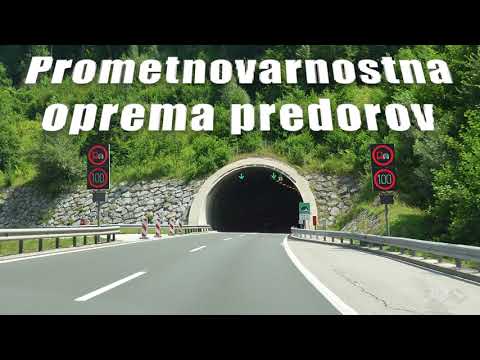 Video: Kaj pomeni utripajoča rumena luč na križišču?