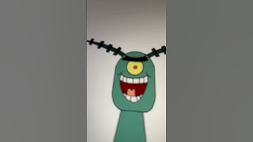 Sprunki OC SpongeBob Mr Krabs Sandy Plankton Sheldon Phase 4 spongebob #spongebobsquarepants #funk