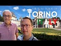 Turin Italy Vlog - Visiting Turin Italy and chocolate tasting! (August 2020)