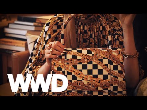 Video: Bags For Spring: Recommended By Stylists And Fashion Editors