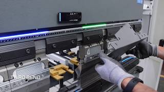 X-Press tutorials - GPS4 demo part #2