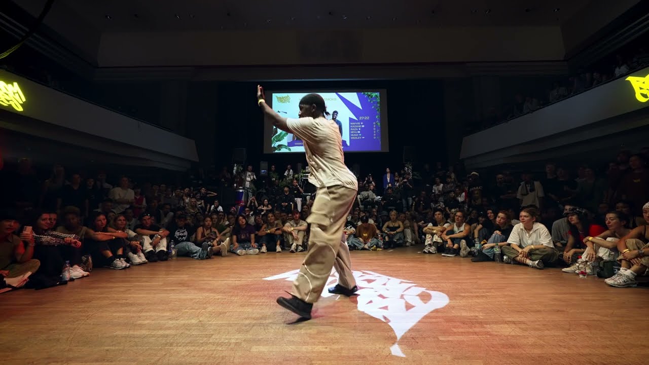 Random Circles 2023 - House 7toSmoke Battles