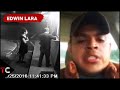 The Hunt for Edwin Lara