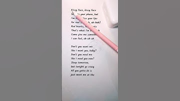 “APT.” by ROSÉ & Bruno Mars — The Sweetest Apartment Love Song Ever 💖🏙️