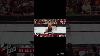 brutal x rays fatalities #wwe #wrestling #shorts