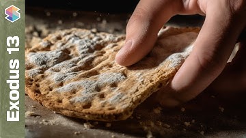 The Ancient Problem We Still Struggle With // Exodus 13 Explained