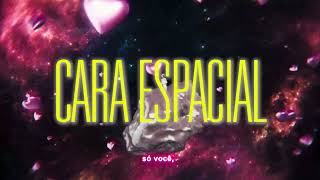 [TEASER] Alison Reitz - Cara Espacial