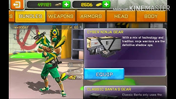 Respawnables ghostbusters all bundles weapons and Jerseys