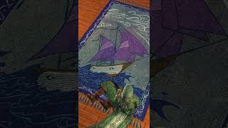 Dunedains' close connection to water-spirits | LOTRO-lore