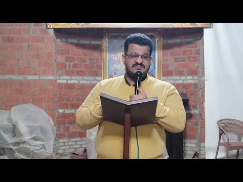 ما جئت لأدعوا أبرار بل خطاة إلي التوبة