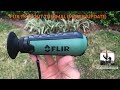 Flir Scout TK Thermal Imager (2019 Update)