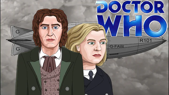 The Eighth Doctor Meets Charley Pollard [Doctor Wh...