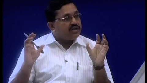 Mod-01 Lec-17 Band Gap Engineering - I