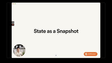 [React 入門] State as a Snapshot｜React 官網導讀｜ALPHA Camp x PJ