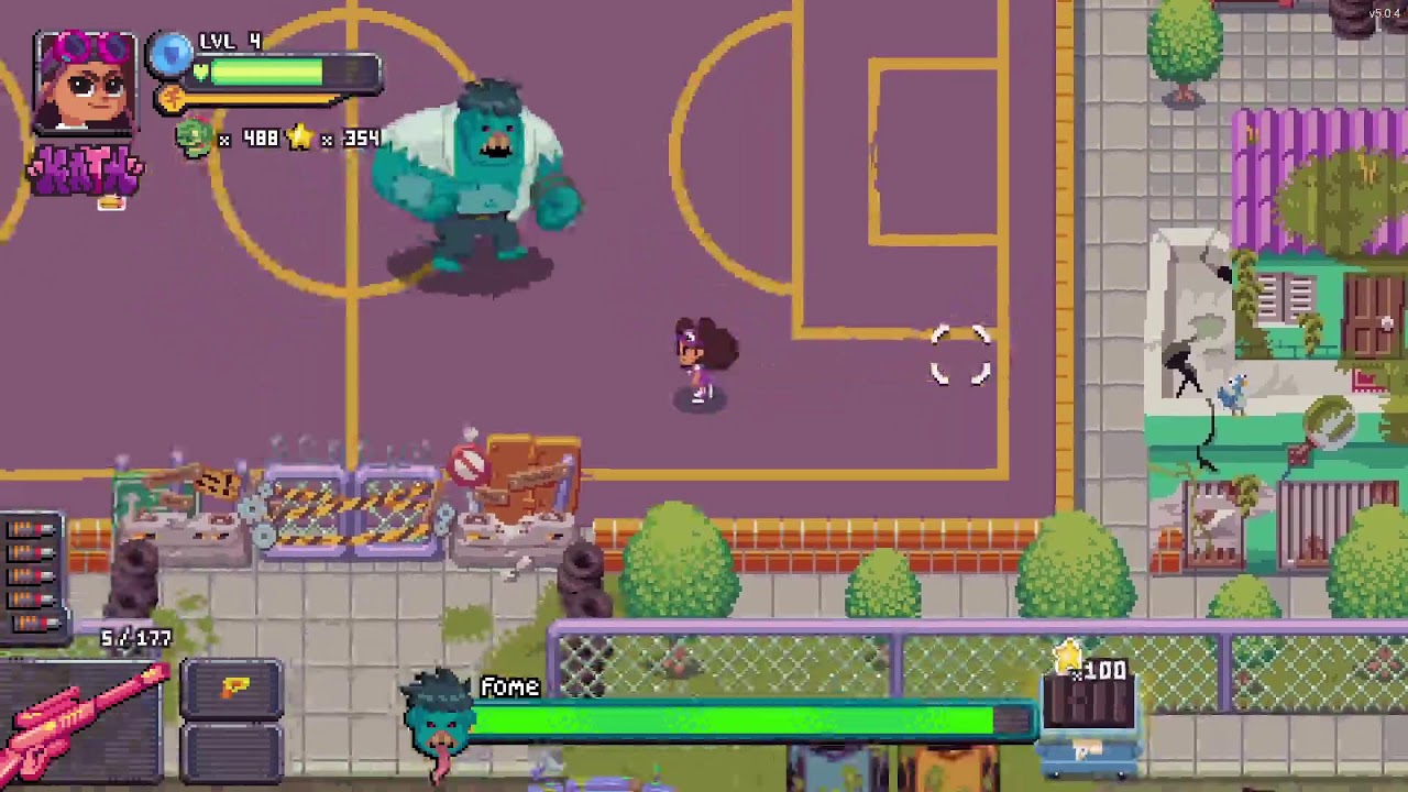 Ghetto Zombies, Dyer Expedition and More! January 17!