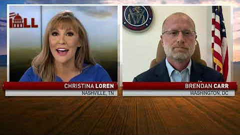 Town Hall: FCC Commissioner Brenda Carr on how to ...