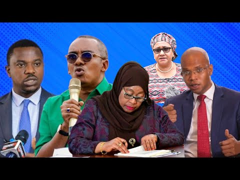 Video: Mageuzi ni mabadiliko